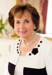 Condolence Book for Breda Ryan (née Fitzsimons) (Galway City, Galway)