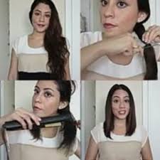 Usaha potong rambut merupakan usaha jasa yang resikonya kecil tetapi hasilnya relatif tetap. Tips Memotong Rambut Sendiri Di Rumah Kumparan Com