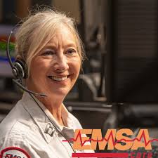 EMSA OKLAHOMA