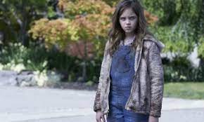 Maybe you would like to learn more about one of these? Ryan Kiera Armstrong Imdb