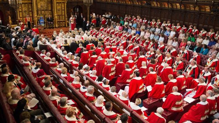 Image result for house of lords