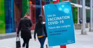 The province says the idea is to entice holdouts to get. Here S How To Partake In Quebec S 2 Million Lottery For Vaccinated Citizens News