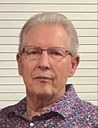 Obituary information for Jack K Doseck