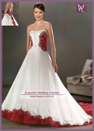 Top angebote für hochzeitskleid rot weiß in brautkleider online entdecken bei ebay. Hochzeitskleid Weiss Rot Valentins Day Hochzeitskleid Hochzeitskleid Bunt Hochzeitskleid Ballkleid