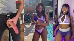 ebony tiktok babecock - Porn Videos & Photos - EroMe