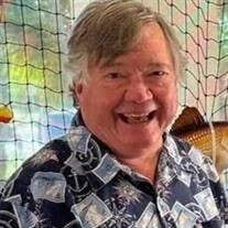 Benjamin Clay Johnson Obituary