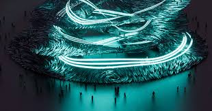 Architettura e Metaverso. Talk con Zaha Hadid e LAVA Architects
