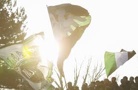 Verkaufe eine originale, sehr gut erhaltene flagge von preußen münster von 2006 zum 100 jährigen. Die Schonsten Bilder Aus Dem Paradies Sc Preussen Munster