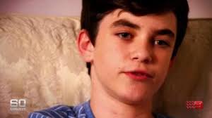 Children save mum from domestic violence attack