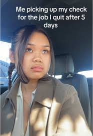 #quittingmyjob #fyp