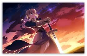 Fate Stay Night Saber Hd Desktop Wallpaper Widescreen High Definition Fullscreen Mobile Fate Stay Night Stay Night Fate Check out this fantastic collection of fate stay night wallpapers, with 42 fate stay night background images for your desktop a collection of the top 42 fate stay night wallpapers and backgrounds available for download for free. fate stay night saber hd desktop