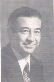 Dr A Ernest Sanchez (1924-1984)