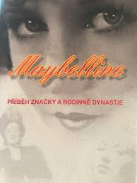 Maybe She S Born With It Maybe It S Maybelline Slogan The Maybelline Story Czechoslovakia Is The Latest Country To Purchase F Maybelline Maybelline Mascara Mabel