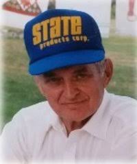 Obituary of Carl A. Makin