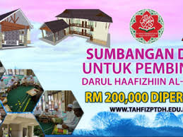 Daftar diri anda atau keluarga anda dalam program tahfidz quran dibina alumni mesir.alumni diterima diberbagai universitas luar negeri,dalam negeri.terbatas! Sumbangan Com