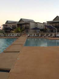 Mantarays Ningaloo Beach Resort Au 167 2021 Prices Reviews Exmouth Photos Of Hotel Tripadvisor