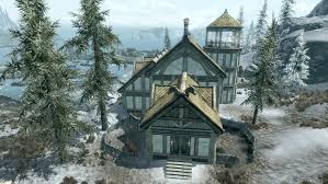 Pin On Skyrim Land