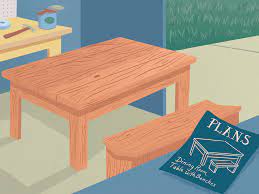 Plywood picnic table plans pdf portable plywood picnic table plans download. 13 Free Dining Room Table Plans For Your Home