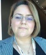 Dra Mary Alexandra Guzman Forero