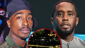 Tupac's Family Lawyers Up Over Diddy Claim, Plans Legal Action If Evidence Surfaces : r/hiphopheads