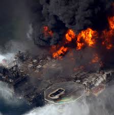 I work on the rigs (onshore) and the stereotypes in the movie were true to life from the. Deepwater Horizon Ten Years On The New York Times