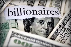 Go to table of contents. 20 Inspiring Quotes About Money From The Richest Billionaires