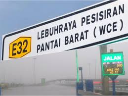 Kadar bayaran harga tol lebuhraya wce expressway 2020. Wce Seksyen 8 Hutan Melintang Teluk Intan Kini Dibuka Tanpa Kutipan Tol Bermula 6 00 Petang Hari Ini Careta