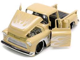 Image result for Mesa Tan 1955 Truck