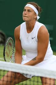 She was unheralded as a junior and relatively unknown before her. File Sabalenka Wm19 3 48521745646 Jpg Wikipedia