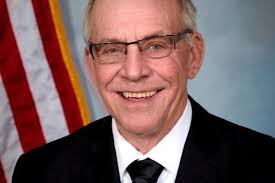 Renville County commissioner will not seek re-election