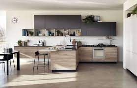 Cucine Moderne In Legno 2017 Design Cucine Arredo Interni Cucina Cucine Moderne