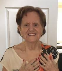 Gloria Mary Gagne Obituary