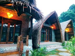 Booking Com Green Travelodge Bukit Lawang Bukit Lawang Indonesia 16 Guest Reviews Book Your Hotel Now Indonesia Garden View Hotel