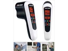 Make social videos in an instant: Black Decker As148lk Tld100 Thermal Leak Detector