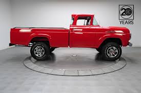 Image result for Red 1959 Truck