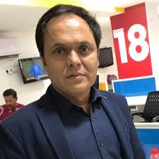 Manoj Sharma (@ManojSharmaBpl)