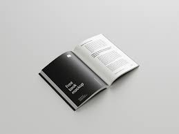 Download Free Book Mockup Free Mockup