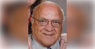 Obituary information for Norman Elsner