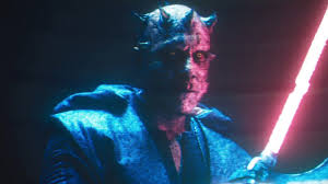 Darth Maul Meistert Beat Saber So Gut Schwingt Ray Park Im Vr Spiel Das Lichtschwert