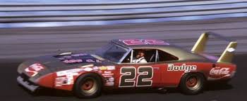 After racing in numerous series and. Bobby Allison 1969 Dodge Charger Daytona 1969 Dodge Charger Daytona Dodge Charger Daytona 1969 Dodge Charger