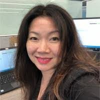 Mandy Tsai's Instagram, Twitter & Facebook