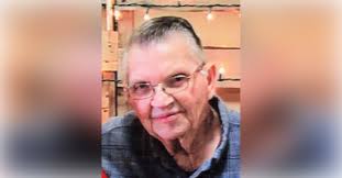 Obituary information for Ron Mitchell