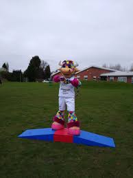 Commonwealth games federation chief executive david grevemberg said the start of the mascot design competition was an exciting moment for organisers. Greenholm Primary On Twitter Launching The Commonwealth Games 2022 Mascot Sayhitoperry B2022