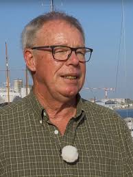 Kevin Canty's Instagram, Twitter & Facebook