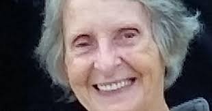 Connie Joan White Oldaker