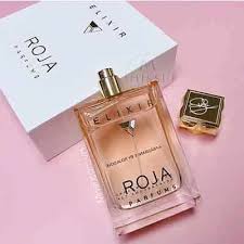 Roja Elixir Pour Femme