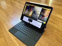 The magic keyboard is the very best keyboard case we've used for the apple ipad. Best Ipad Air 4 Keyboard Cases 2021 Imore