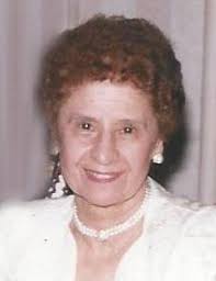 Obituary information for Elsie (Cardone) Cornell