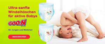 Die vier beliebtesten windeln für erwachsene bei www.insenio.de stellt ihnen nora, unsere kundenberaterin und hartmann deutschland. Sanfte Babywindeln Fur Neugeborene Und Kleinkinder Goonbaby