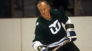 Played in a game for the detroit vipers at the palace of auburn hills making him the only player to play in six decades. Gordie Howe Makes Nhl History On Jan 2 1980